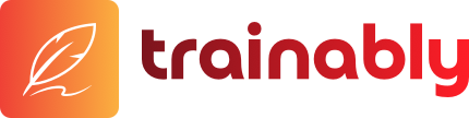 Trainably Logo